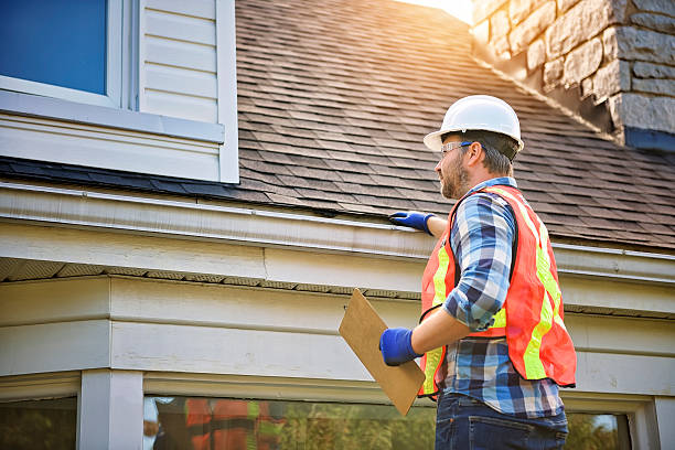 Licensed Gutter Installation service in Sandwich, MA - Roof Repair Smedway